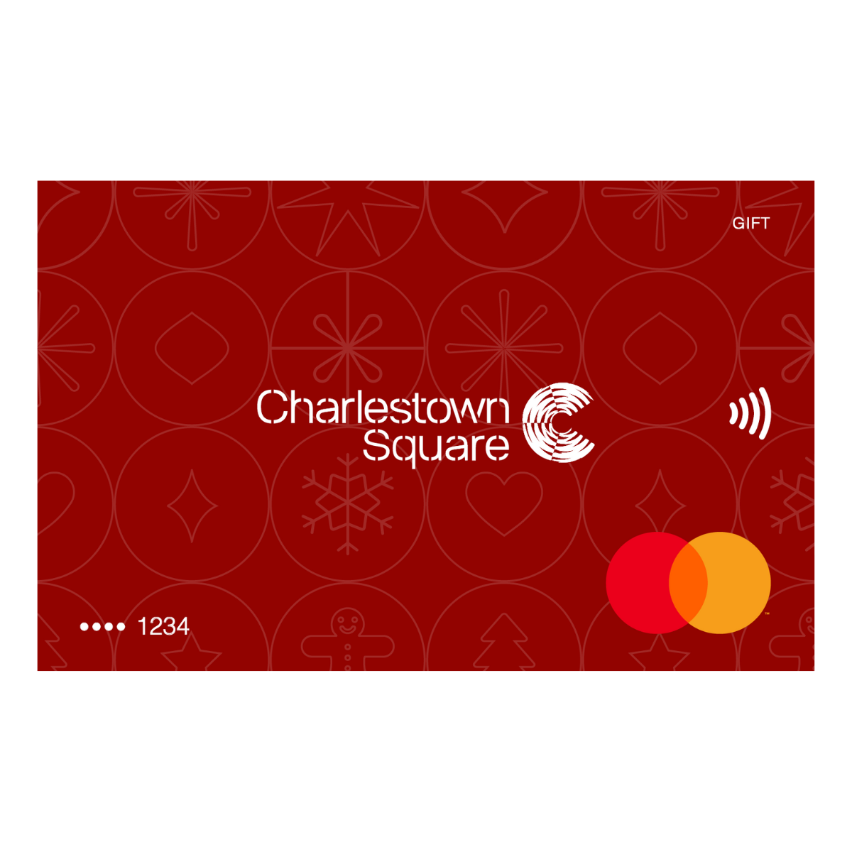 Charlestown Square Gift Card