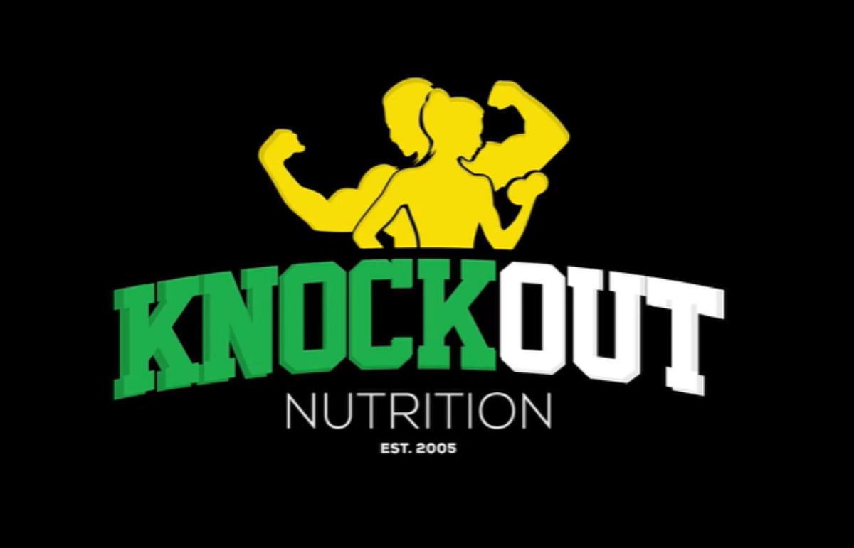 KNOCKOUT NUTRITION TURNS 5