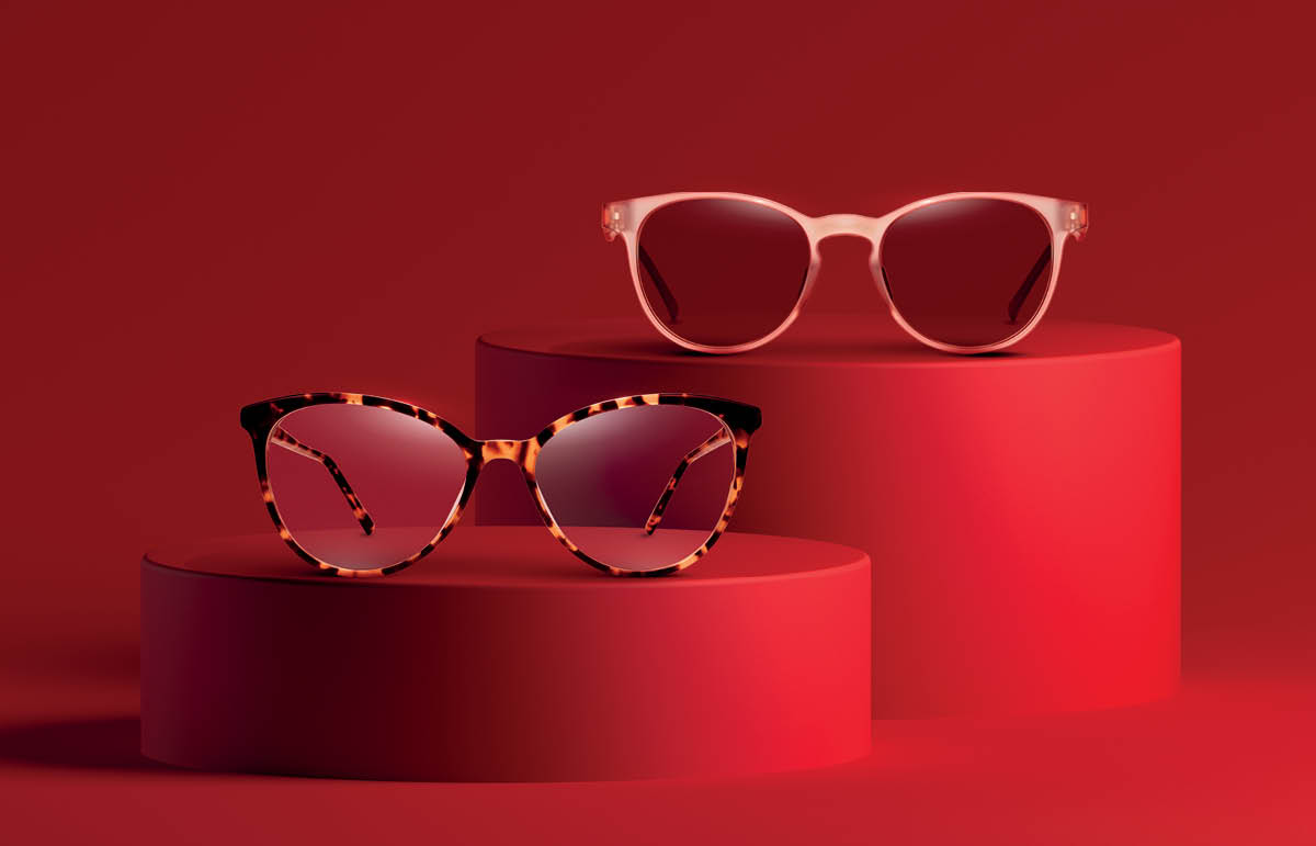Specsavers - Mid Year Sale 50% Off Lens Options