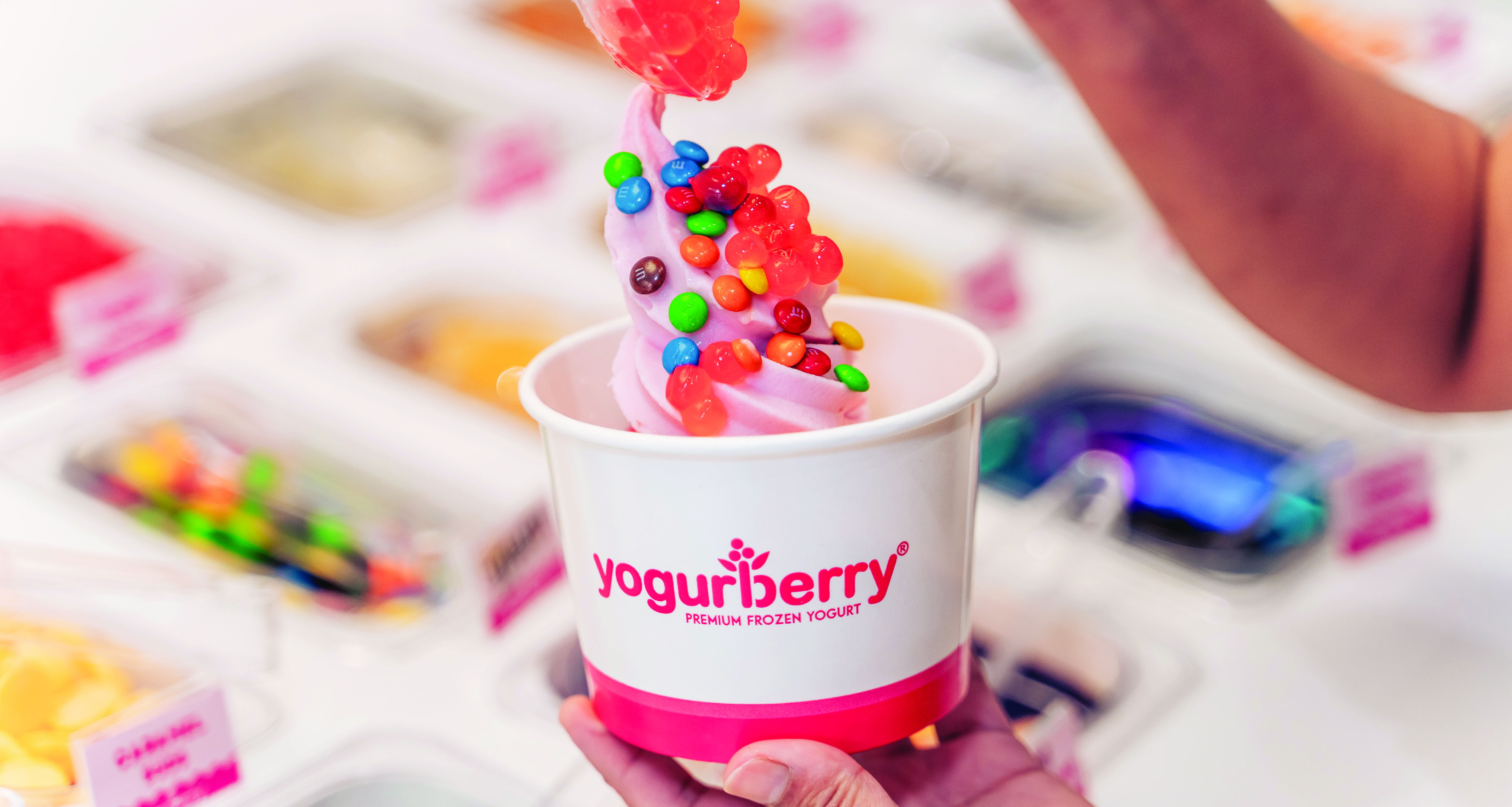 Yogurberry