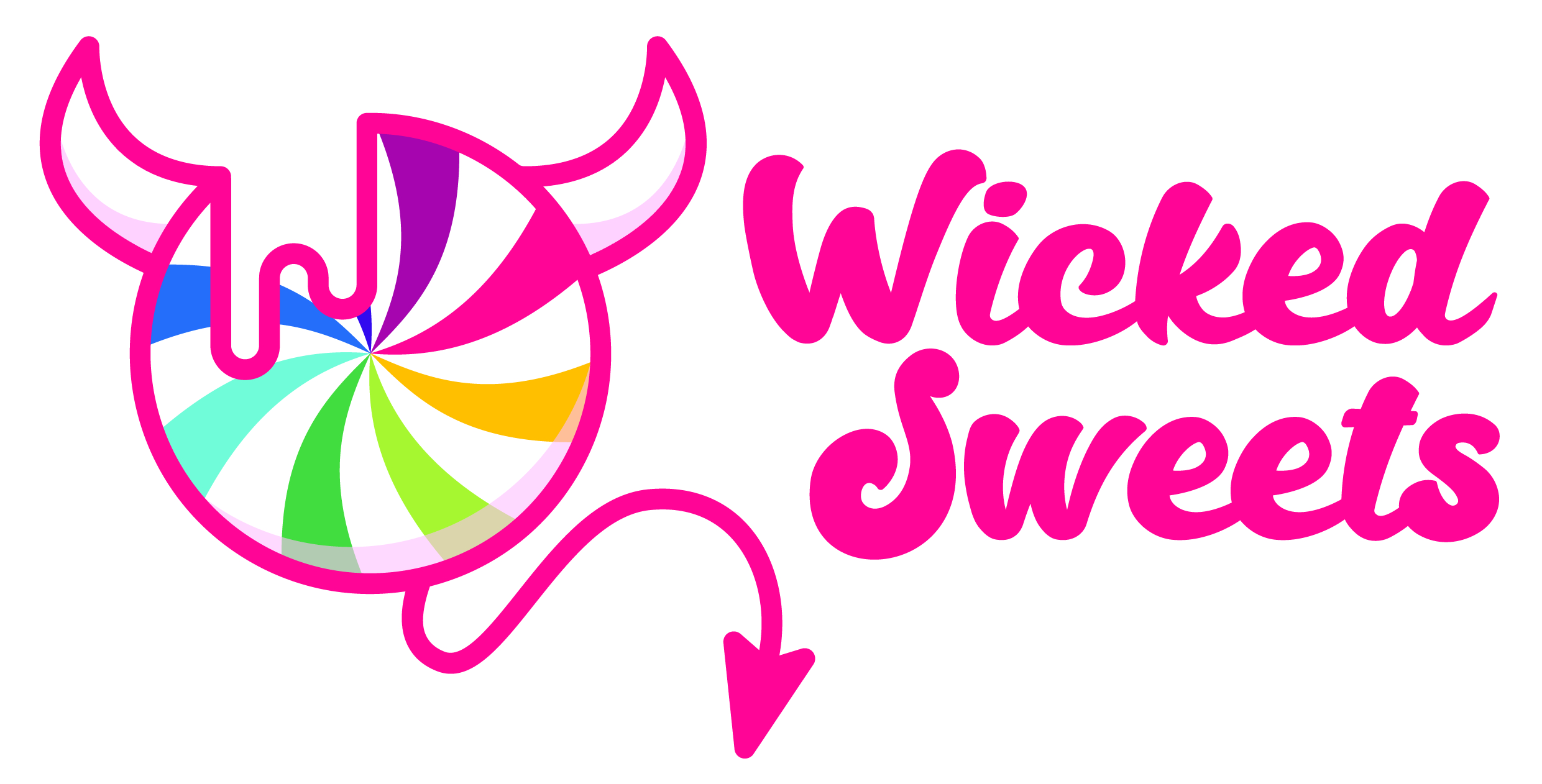 Wicked Sweets