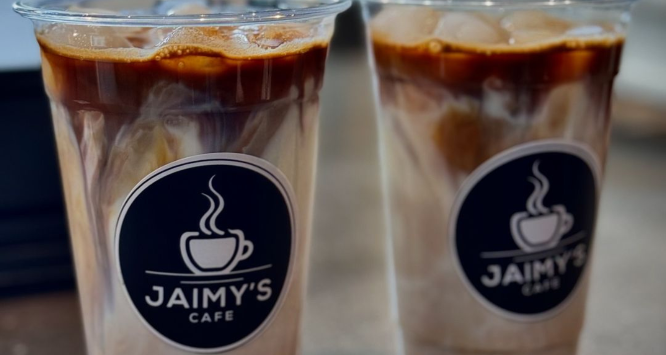 Jaimy's Cafe