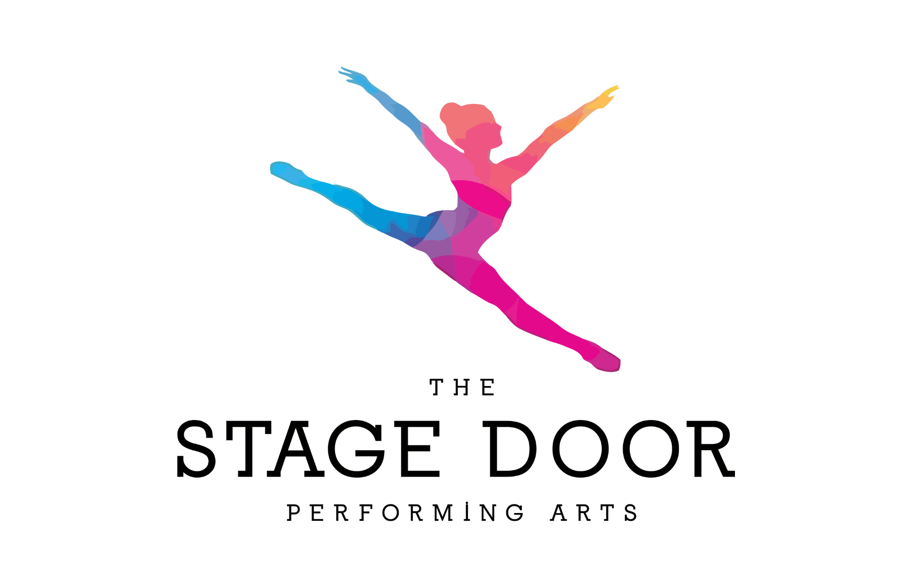 The Stage Door Performing Arts