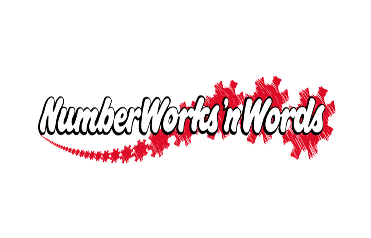 Number Works 'n Words