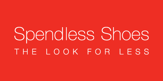 Spendless Shoes