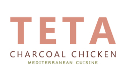 TETA Charcoal Chicken