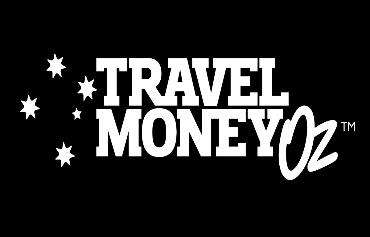 Travel Money Oz