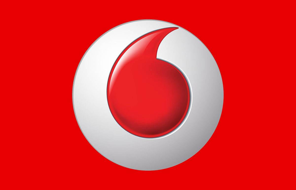 Vodafone