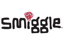 Smiggle