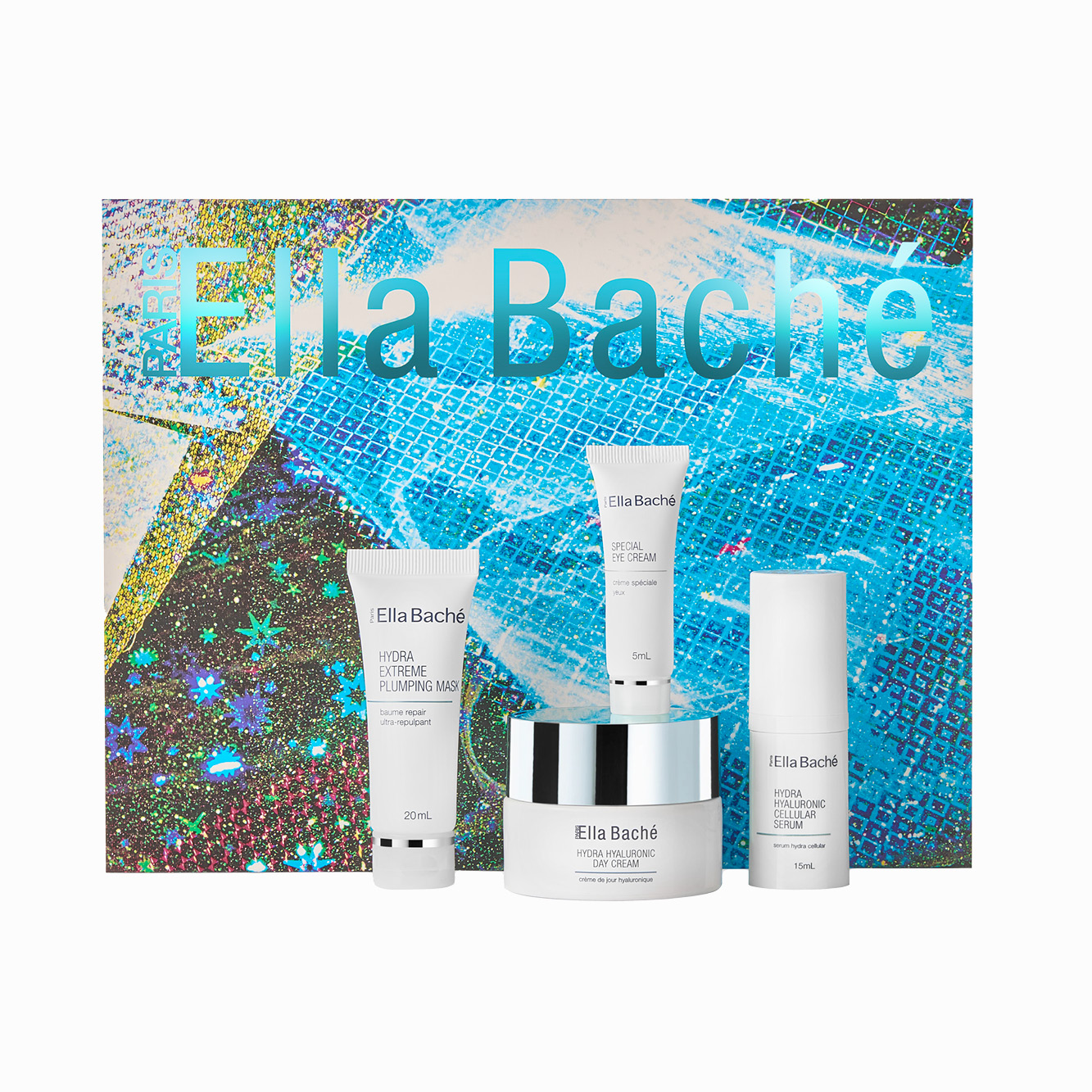 Ella Bache Salon and Spa 