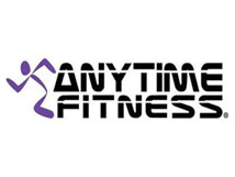 Anytime Fitness