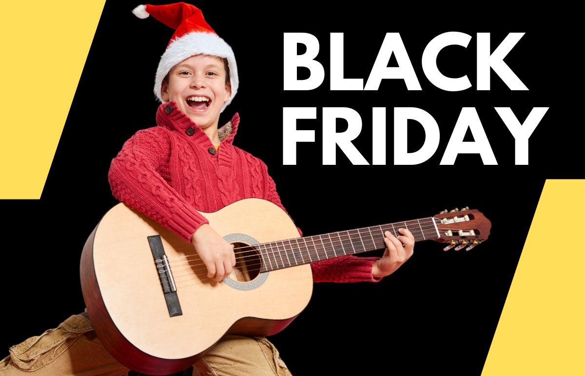 Maxx Music - Free Guitar or voucher for $125 to spend in store