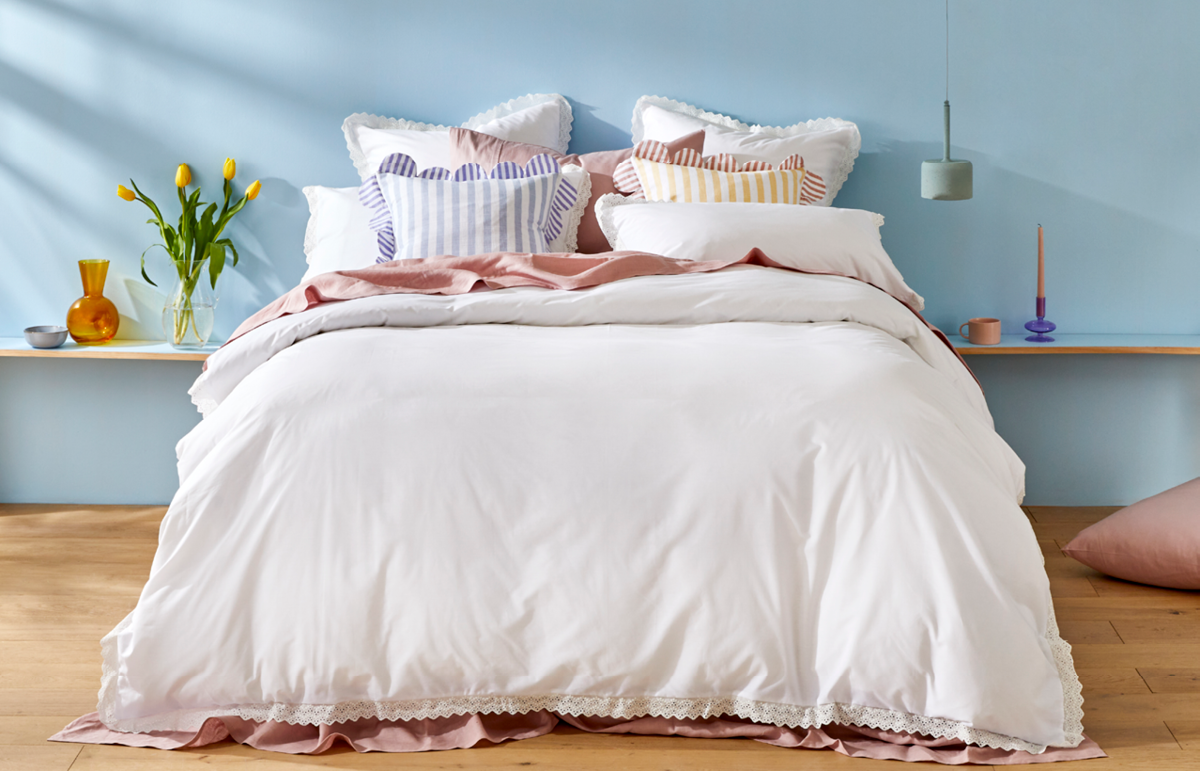 MyHouse - SAVE 50% OFF NEW SEASON Bed Linen 